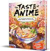 Buchcover The Taste of Anime