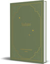 Buchcover Salam – Jahreskalender 2025