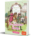 Buchcover Abenteuer vom Rosenhof. Die gestohlene Krone