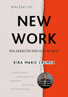 Buchcover Eingetaucht: New Work