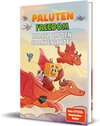 Buchcover Rabatz um den Drachenschatz
