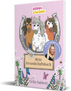 Buchcover HOPPi GALOPPi: Mein Freundschaftsbuch