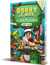 Buchcover Bobby & Max - Schulplaner 2025/2026