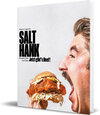 Buchcover Jetzt gibt’s Beef!