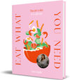 Buchcover Eat what you need