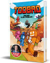 Buchcover TooBad und das Klon-Problem