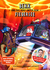 Buchcover Benx und das Dorf unter dem Fiebersee