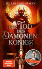 Buchcover Der Tod des Dämonenkönigs