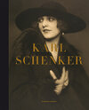 Buchcover Karl Schenker’s Mondäne Bildwelten. Karl Schenker’s Glamorous Images