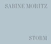 Buchcover Sabine Moritz. Dawn/Storm