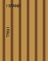 Buchcover John Miller. I Stand I Fall