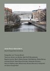 Buchcover David Chipperfield Architects. James-Simon-Galerie Berlin. Fotografien von / Photography by Thomas Struth