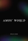 Buchcover Cecile B. Evans. Amos World