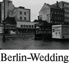 Buchcover Michael Schmidt. Berlin-Wedding, 1978