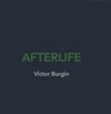 Buchcover Victor Burgin. Afterlife
