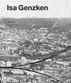 Buchcover Isa Genzken. Außenprojekte / Projects for Outside