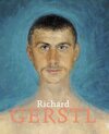 Buchcover Richard Gerstl. Inspiration - Vermächtnis