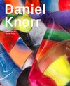 Buchcover Daniel Knorr. Engl Ausgabe