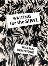Buchcover William Kentridge. Waiting for the Sibyl