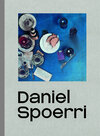 Buchcover Daniel Spoerri