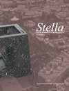 Buchcover Stella Sternbild Berlin Brandenburg 2070