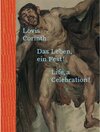 Buchcover Lovis Corinth. Das Leben - ein Fest! / Life, a Celebration!