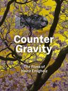 Buchcover Heinz Emigholz. Counter Gravity - The Films of Heinz Emigholz.