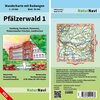 Buchcover Pfälzerwald 1