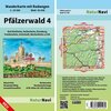 Buchcover Pfälzerwald 4