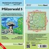 Buchcover Pfälzerwald 5