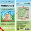 Buchcover Pfälzerwald 6