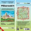 Buchcover Pfälzerwald 4