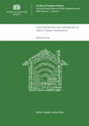 Buchcover Goal-oriented End User Development of Web of Things Compositions