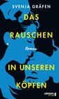 Buchcover Das Rauschen in unseren Köpfen