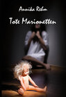 Buchcover Tote Marionetten