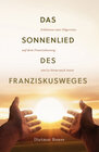 Buchcover Das Sonnenlied des Franziskusweges