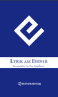 Buchcover Lyrik am Effner