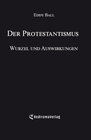 Buchcover Der Protestantismus