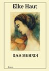 Buchcover Das Mehndi