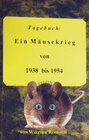 Buchcover Ein Mäusekrieg