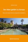 Buchcover Der Islam gehört zu Europa