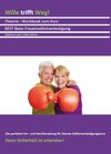 Buchcover Wille trifft Weg!