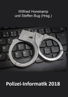 Buchcover Polizei-Informatik 2018