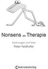Buchcover Nonsens als Therapie