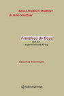Buchcover Francisco de Goya