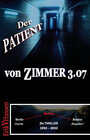 Buchcover Der Patient von Zimmer 3.07