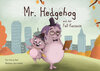 Buchcover Mr. Hedgehog und der Fall Kastanie