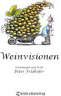Buchcover Weinvisionen