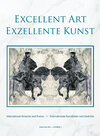 Buchcover Excellent Art - Exzellente Kunst