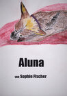 Buchcover Aluna